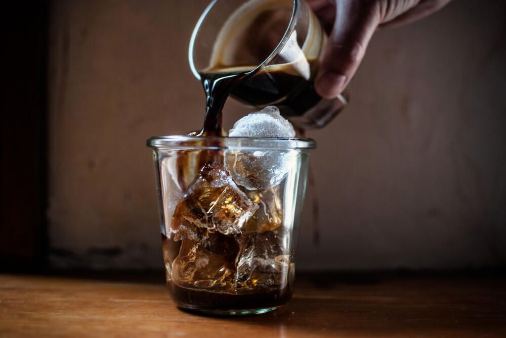 Soğuk Kahve Kültürü: Cold Brew ve Iced Coffee Arasındaki Fark