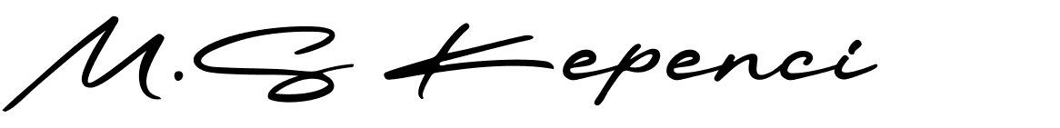 Mehmet Selim Kepenci